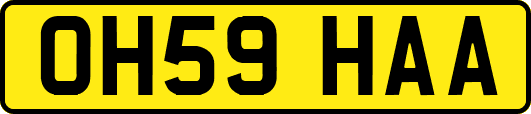 OH59HAA