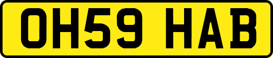 OH59HAB