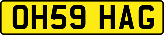 OH59HAG