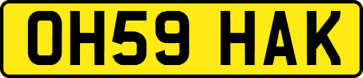 OH59HAK