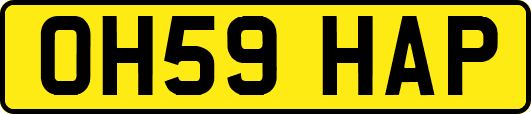 OH59HAP
