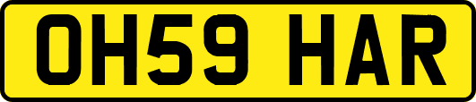 OH59HAR