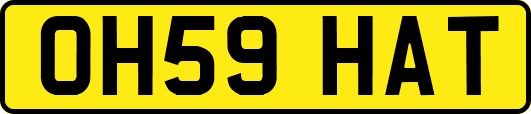OH59HAT