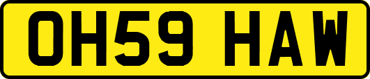 OH59HAW