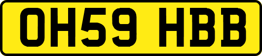 OH59HBB