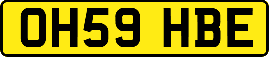 OH59HBE