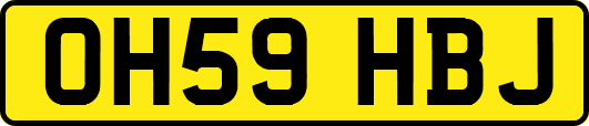 OH59HBJ