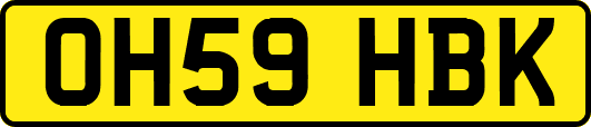 OH59HBK
