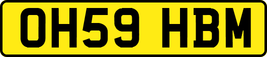 OH59HBM