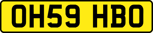 OH59HBO