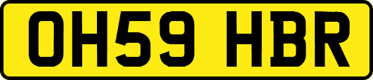 OH59HBR