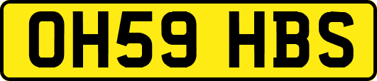 OH59HBS