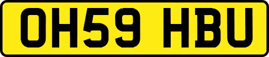 OH59HBU