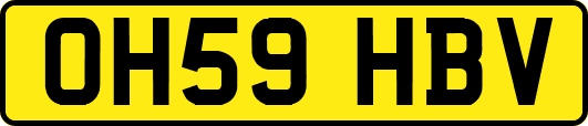 OH59HBV