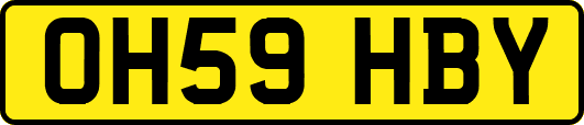 OH59HBY