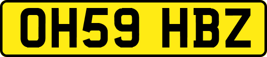 OH59HBZ