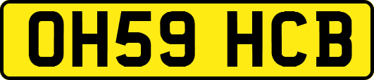 OH59HCB