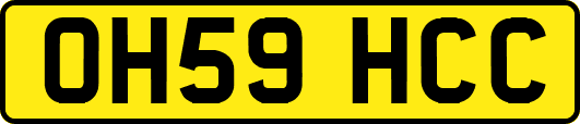 OH59HCC