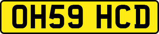 OH59HCD