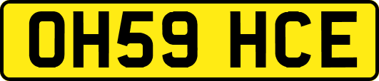 OH59HCE