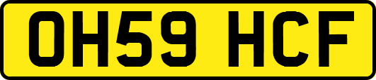 OH59HCF