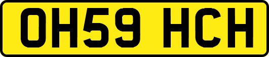 OH59HCH