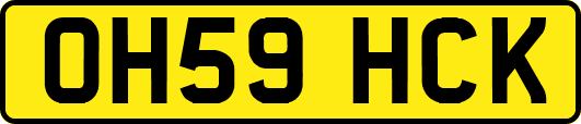 OH59HCK