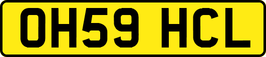 OH59HCL