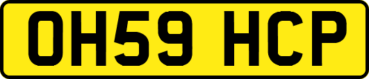 OH59HCP