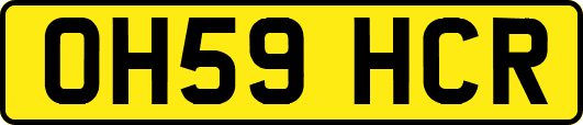 OH59HCR