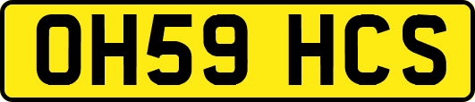 OH59HCS