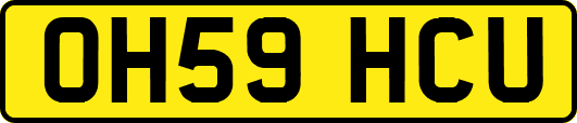OH59HCU