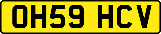 OH59HCV