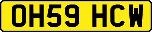 OH59HCW