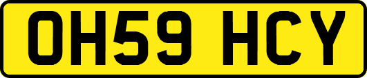 OH59HCY