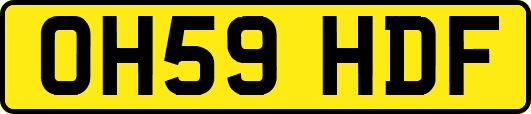 OH59HDF