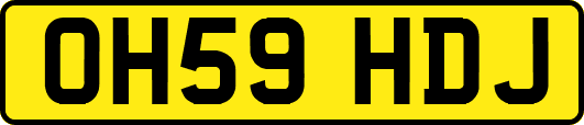 OH59HDJ