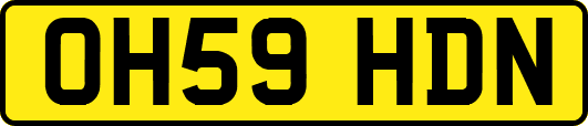 OH59HDN