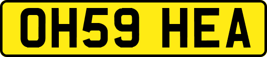 OH59HEA