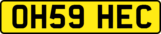 OH59HEC