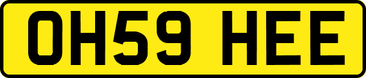 OH59HEE