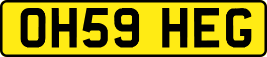 OH59HEG
