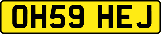 OH59HEJ