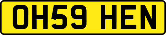 OH59HEN