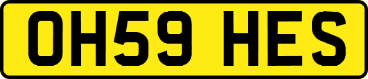 OH59HES