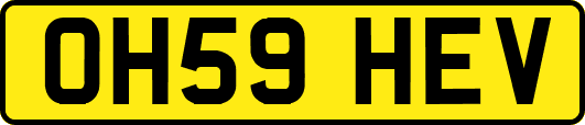 OH59HEV