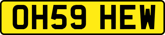 OH59HEW