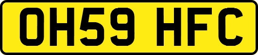 OH59HFC
