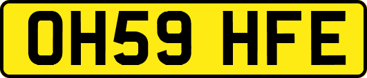 OH59HFE
