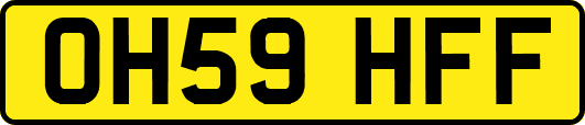 OH59HFF